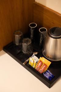 Φωτογραφία από το άλμπουμ του Pravasa Stay, Bapat Square σε Indore