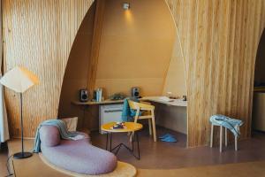 Φωτογραφία από το άλμπουμ του SANU 2nd Home 那須2nd σε Nasu