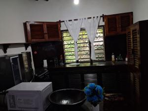 ワタムにあるMimi ni wakoのギャラリーの写真