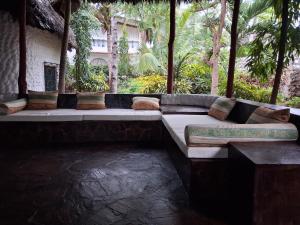 ワタムにあるMimi ni wakoのギャラリーの写真 +1枚の写真