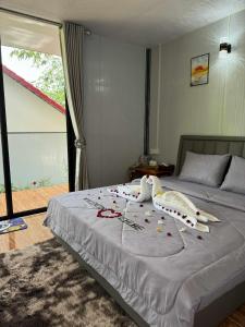 Imagem da galeria de SODANY RESORT Kohrong em Kaôh Rŭng (3)