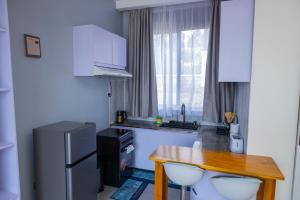 Fotografie z fotogalerie ubytování Serene Slope Apartment v destinaci Mbarara