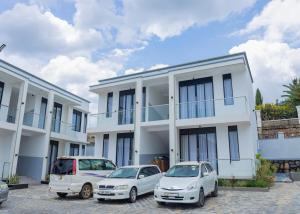 Fotografie z fotogalerie ubytování Serene Slope Apartment v destinaci Mbarara