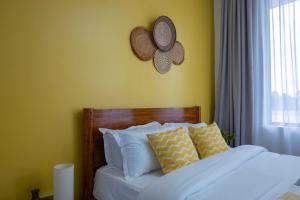 Fotografie z fotogalerie ubytování Serene Slope Apartment v destinaci Mbarara + 7 fotografií