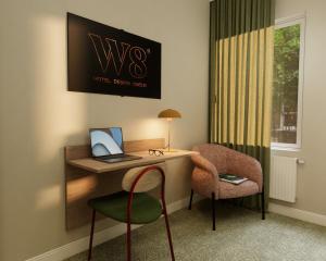 Μια τηλεόραση ή/και κέντρο ψυχαγωγίας στο Good Morning Sollentuna