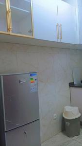 Ένα μπάνιο στο Lelys Lof't 2