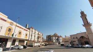 Η γειτονιά γύρω από ή μία γειτονιά κοντά σε αυτό το ξενοδοχείο διαμερισμάτων