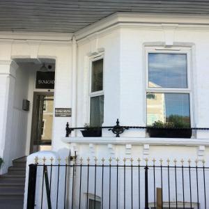 Gallery image of Bunkhouse Bournemouth in Bournemouth