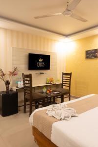 Foto de la galería de Hotel Caves Premium Near Delhi Airport en Nueva Delhi