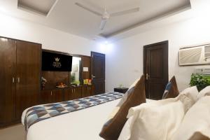 Foto de la galería de Hotel Caves Premium Near Delhi Airport en Nueva Delhi 38 fotos más