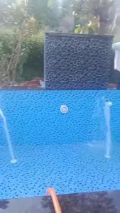 Bazén v ubytování Glass House Yelagiri nebo v jeho okolí + 7 fotografií