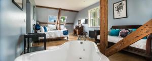 Gallery image of Stow House in Aysgarth