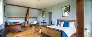 Gallery image of Stow House in Aysgarth