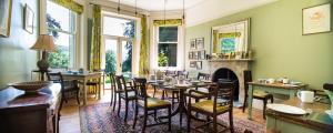 Gallery image of Stow House in Aysgarth