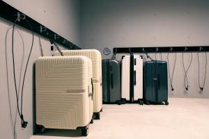 ภาพในคลังภาพของ Asakusa Sky Tokyo Condominium hotel ในโตเกียว