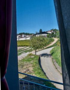 Gallery image of Vie D'Alt Wine and Rooms 