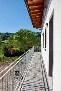 Gallery image of Vie D'Alt Wine and Rooms 