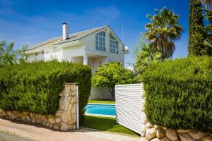 Foto de la galeria de Villa PIZARRA a la Secuita