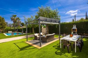 Foto de la galeria de Villa PIZARRA a la Secuita 34 fotos més