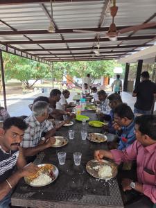 Hosté ubytování Mango Bite Farmstay