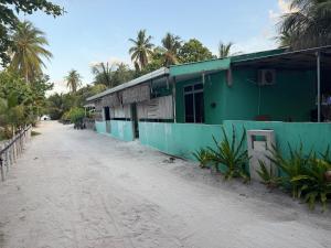 Φωτογραφία από το άλμπουμ του Coconut Palm Dhidhoo σε Ariyaddu