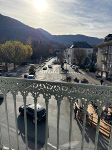 Γενική θέα στο βουνό ή θέα στο βουνό από  αυτό το διαμέρισμα