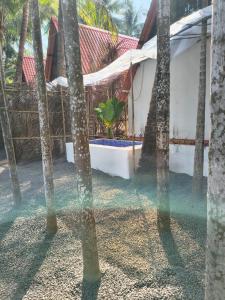 Gallery image of Rustic Palms in Thāl