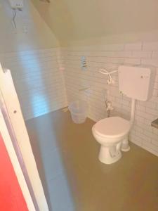 Gallery image of Rustic Palms in Thāl