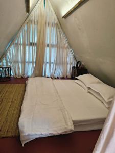 Gallery image of Rustic Palms in Thāl