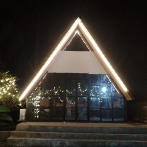 Gallery image of Rustic Palms in Thāl +5 photos