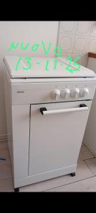 Φωτογραφία από το άλμπουμ του Appartamento Intero Bilocale Vicino all'ospedale στην Πάντοβα