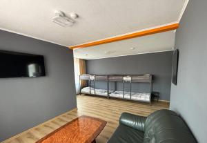 Gallery image of ADAM Hostel Krāslava in Krāslava +6 photos