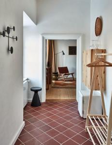 Fotografie z fotogalerie ubytování Zámek Žďár ve Žďáru nad Sázavou