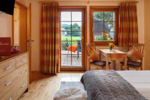 Χώρος καθιστικού στο Hirschsprung