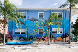 Hoone, kus apartement asub