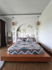 Galería fotográfica de La Vella Villa Jogjakarta en Godean