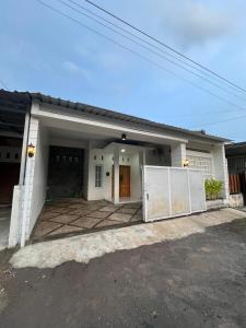 Galería fotográfica de La Vella Villa Jogjakarta en Godean