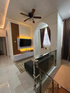 Galería fotográfica de La Vella Villa Jogjakarta en Godean 28 fotos más