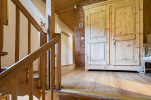 Photo de la galerie de l'établissement La Providence, à Morgins 32 autres photos