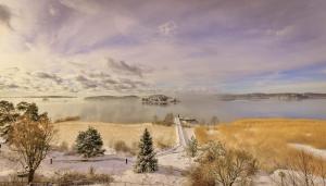 Gallery image of Almåsa Havshotell in Västerhaninge