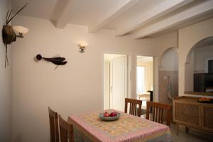 Μια τηλεόραση ή/και κέντρο ψυχαγωγίας στο La Villa-Silba