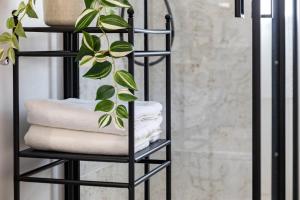 Fotografie z fotogalerie ubytování New! Luxury Flat 10min P Nuova v Turíně + 21 fotografií