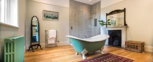 Gallery image of Stow House in Aysgarth