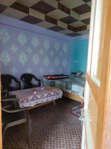 Fotografie z fotogalerie ubytování Titri Khona home stay kalpa v destinaci Jāmb