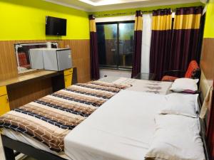 Φωτογραφία από το άλμπουμ του Moonstar guesthouse σε Māvalli