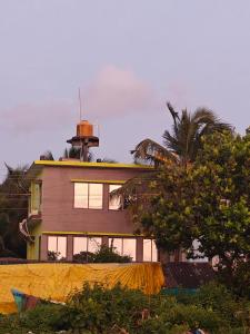 Φωτογραφία από το άλμπουμ του Moonstar guesthouse σε Māvalli