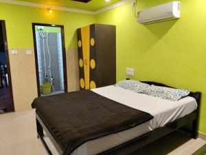 Φωτογραφία από το άλμπουμ του Moonstar guesthouse σε Māvalli