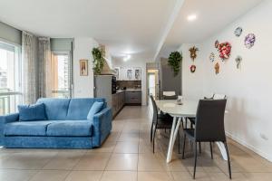 O zonă de relaxare la Homeby, Appartamento Barbara