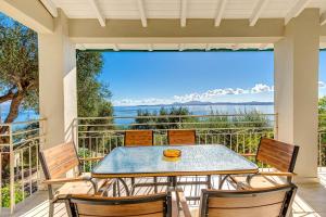 Gallery image of Villa Nafsika in Nisakion