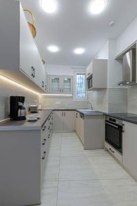 Gallery image of Villa Nafsika in Nisakion